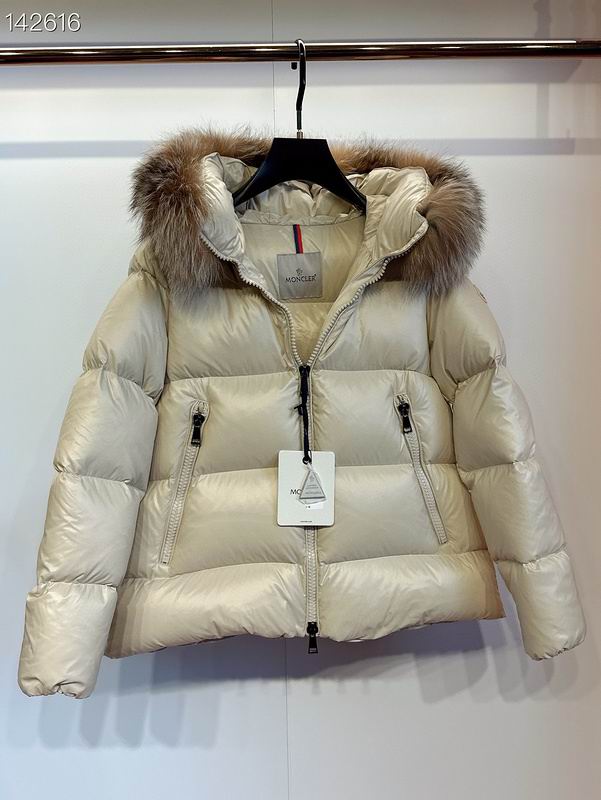 Moncler Down Jacket Wmns ID:20241022-275